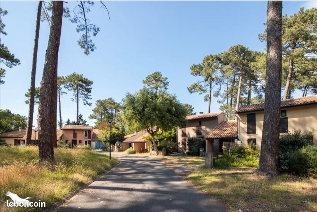 Maison 3 pièces 45 m² · à Capbreton · 45 m² · 443 000 €