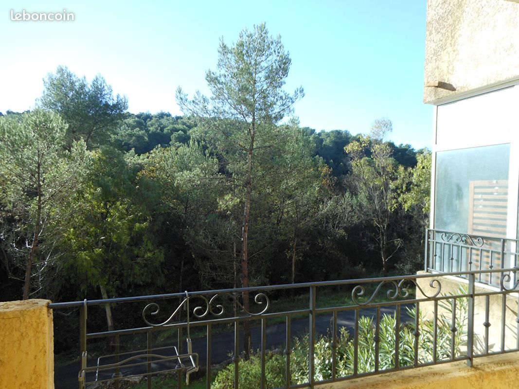 Appartement 2 pièces 44 m² · à Mougins · 44 m² · 930 €/mois