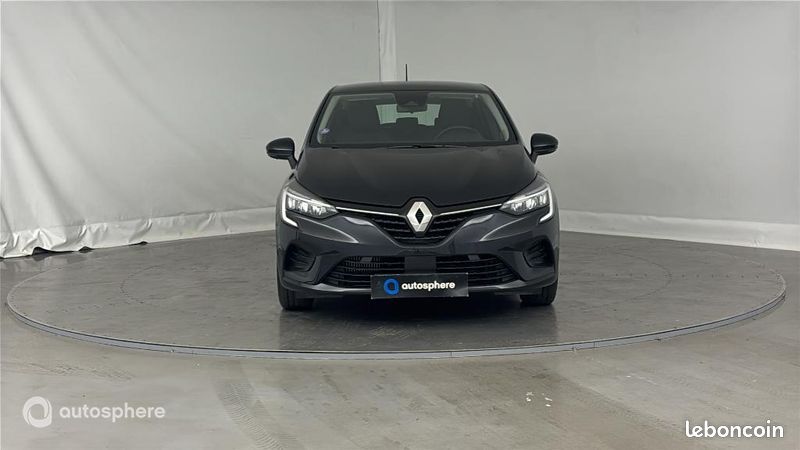 Renault Clio 1.0 TCe 90ch Equilibre (image 2)
