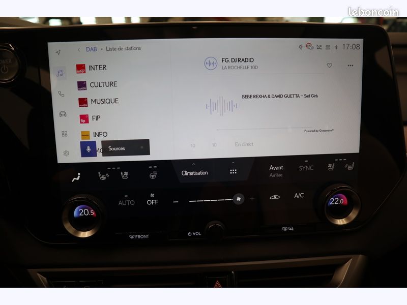 Lexus RX 450h+ Executive 4WD PHEV M (image 27)