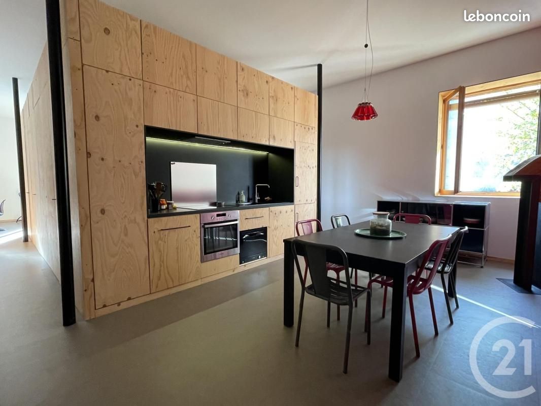 Appartement 2 pièces 70 m² · à Voiron · 70 m² · 760 €/mois