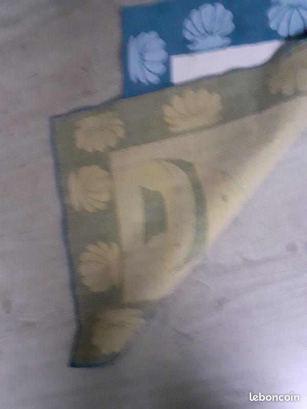 Petit tapis (image 2)