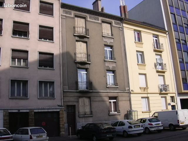 Appartement 2 pièces 52 m² · à Metz · 52 m² · 724 €