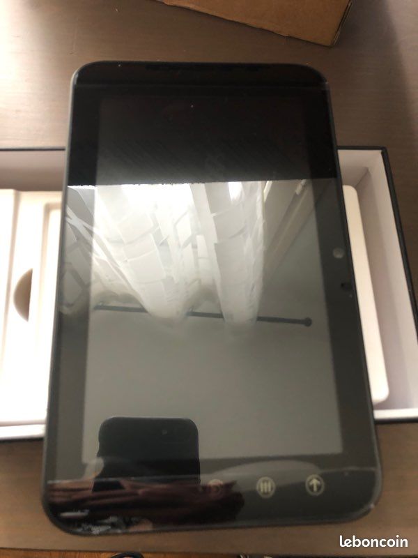Tablette Dell Streak 7 Android (16Go) WiFi + 3G - Neuf (image 3)