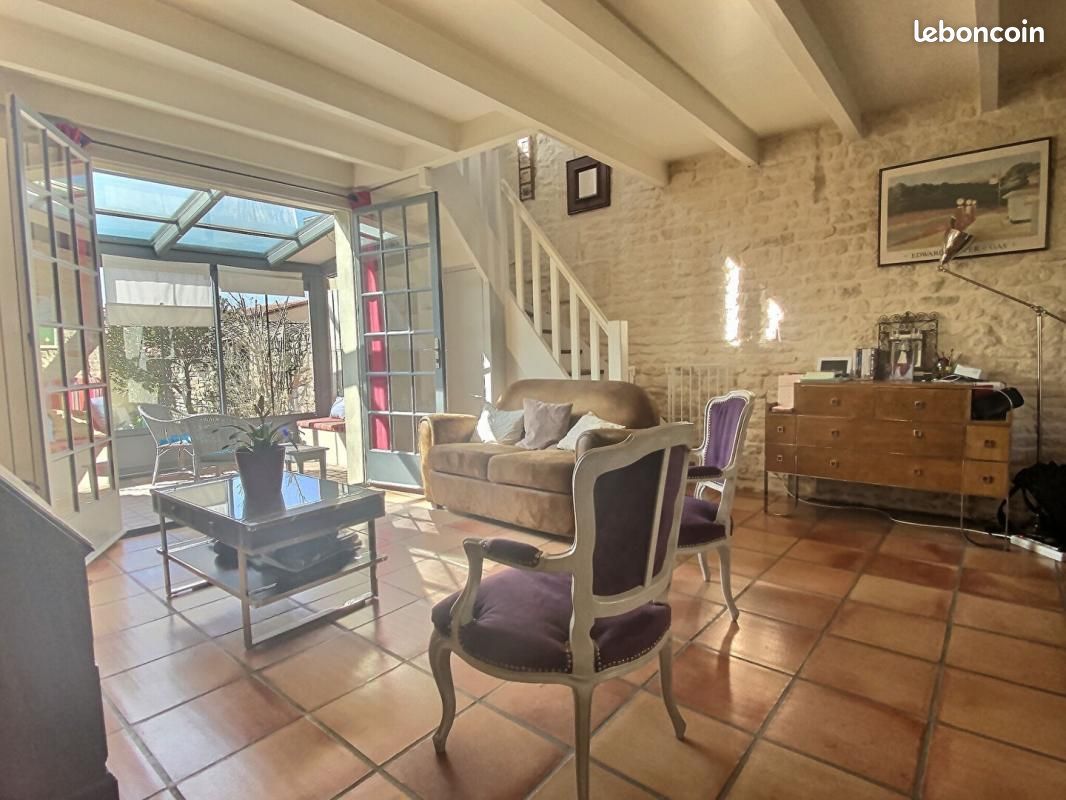 Maison 6 pièces 188 m² · à Niort · 188 m² · 338 500 €