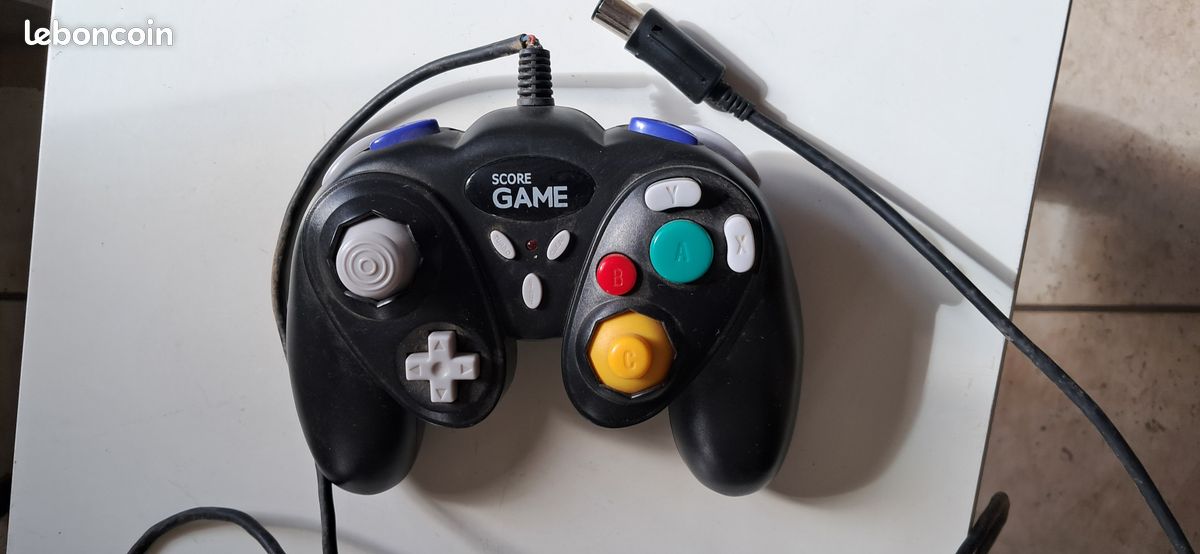 ANCIENNE Manette pour Xbox (image 1)