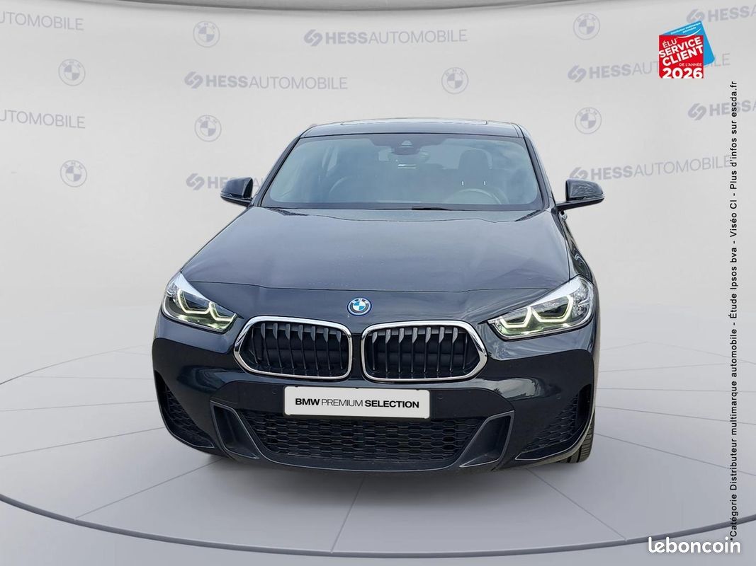 Bmw X2 xDrive25eA 220ch M Sport Euro6d-T 6cv (image 2)