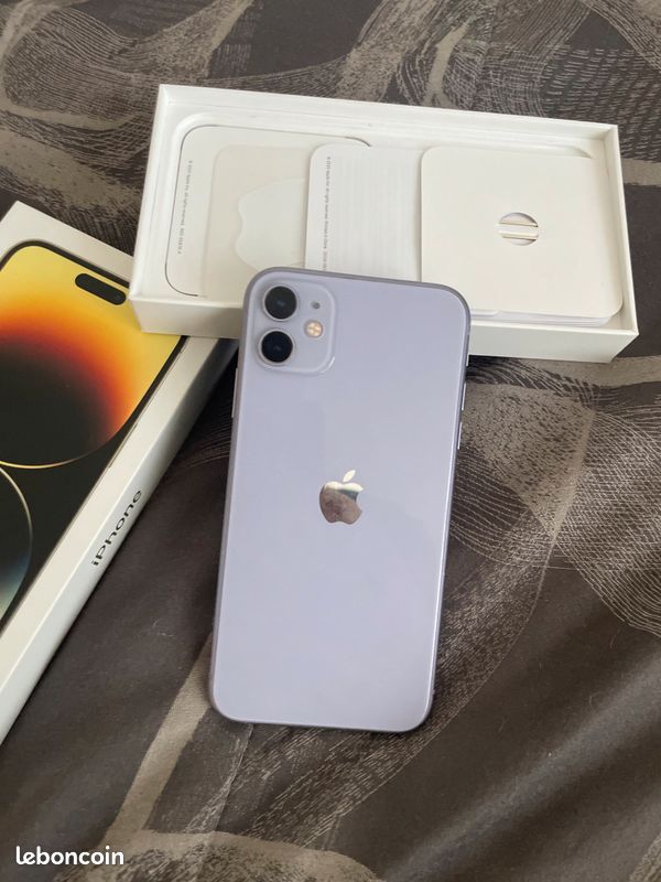 IPhone 11 (image 3)