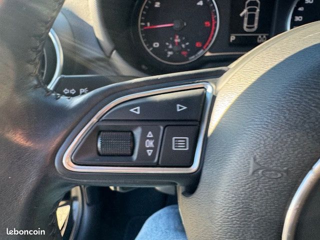 Audi A1 Sportback Business Line S-tronic, radar de recul, gps etc... (image 32)