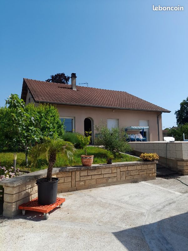 Maison 10 pièces 250 m² · à Vitry-le-François · 250 m² · 290 000 €