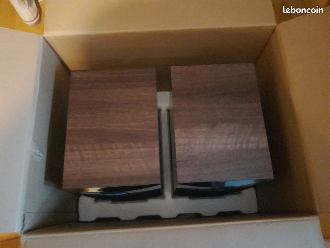 Enceintes Fyne Audio F301 (image 5)