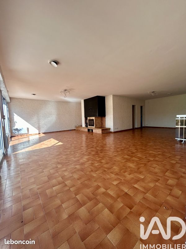 Maison 6 pièces 160 m² (image 4)