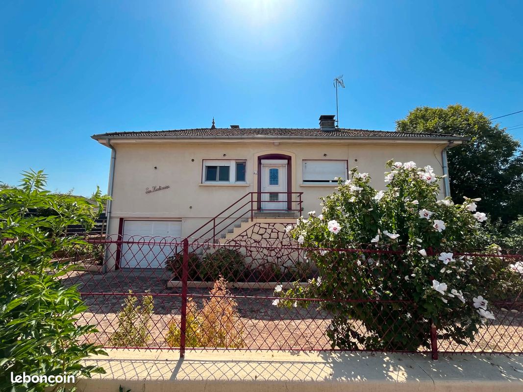 Maison 7 pièces 150 m² · à Pesmes · 150 m² · 240 000 €