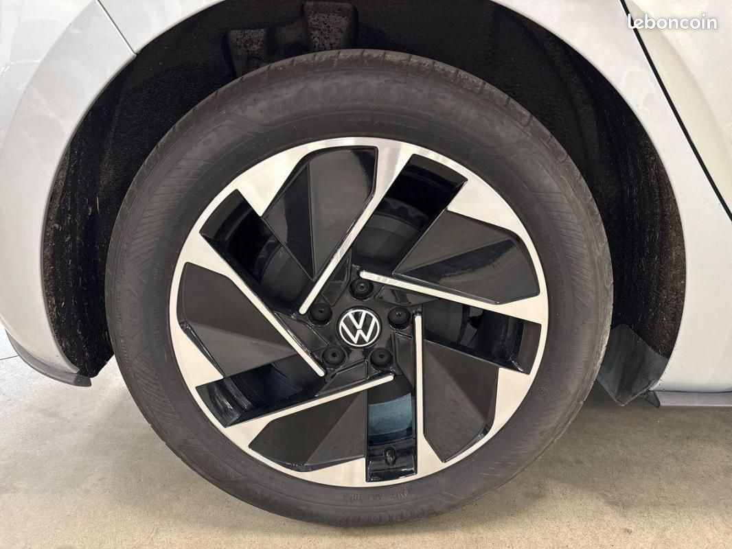 Volkswagen ID.3 145 ch Pro (image 28)