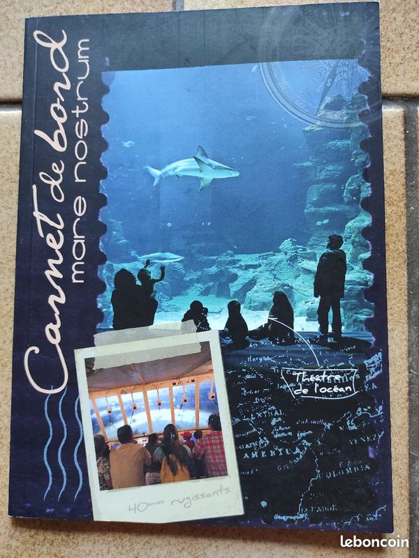 Carnet de bord Mare Nostrum (image 1)