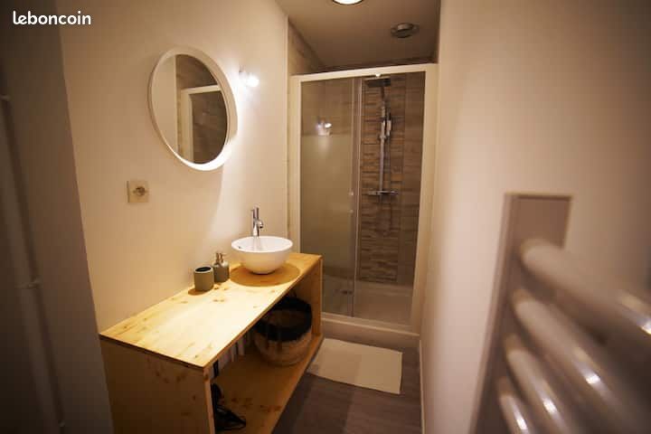Appartement 2 pièces 27 m² · à Rouen · 27 m² · 635 €/mois
