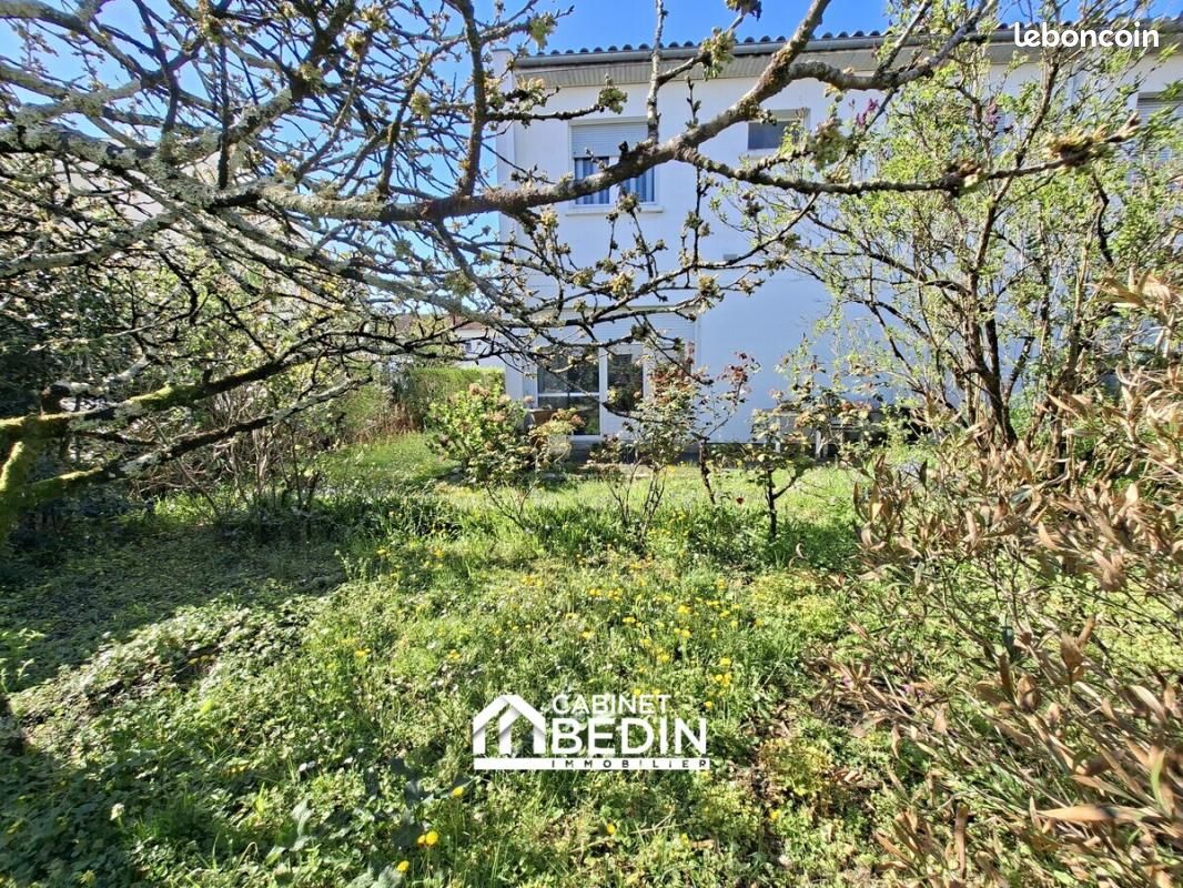 Maison 6 pièces 89 m² · à Villenave-d'Ornon · 89 m² · 266 000 €