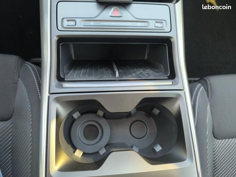 Ford Explorer 170ch Standard Range 52kWh Style RWD (image 16)