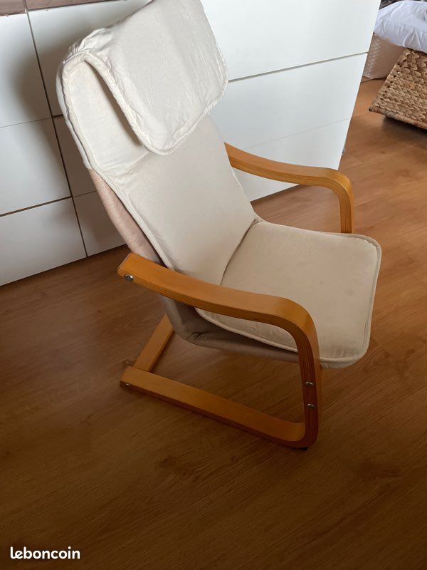 Fauteuil enfant (image 2)