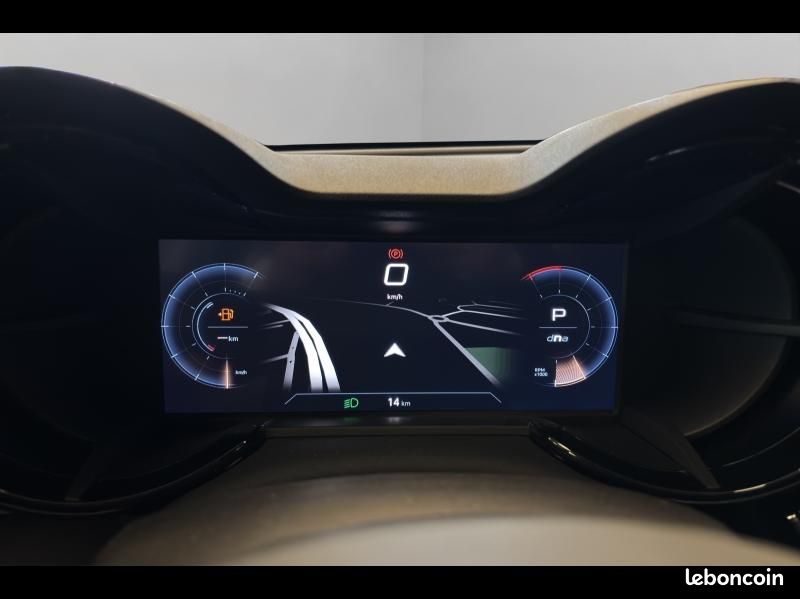 Alfa romeo Junior 1.2 Ibrida 136ch Premium DCT6 Q4 (image 10)