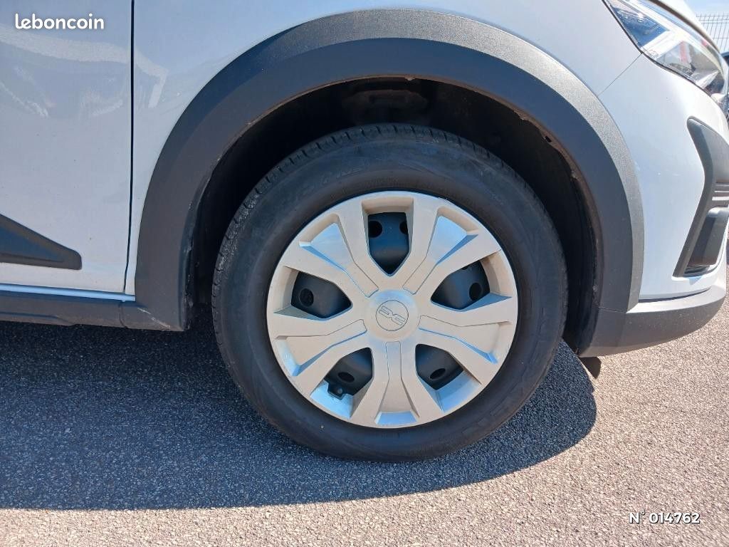 Dacia Jogger ECO-G 100 5 places Essential (image 8)