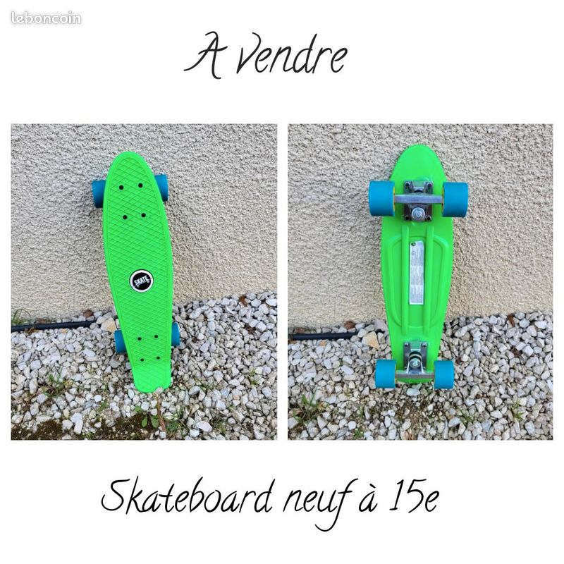 Steackboard (image 1)