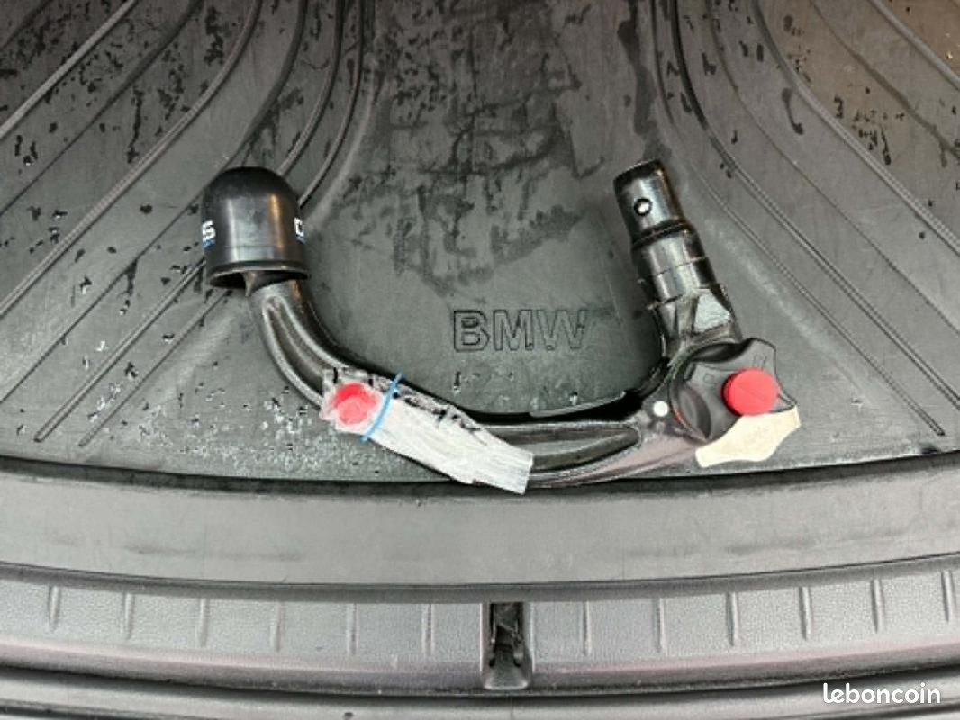 BMW Serie 2 (F45) Active Tourer 216d 1.5 d 116 CV. 12V Steptronic (image 15)