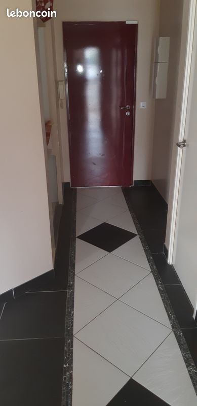 Appartement 4 pièces 88 m² · à Élancourt · 88 m² · 170 000 €