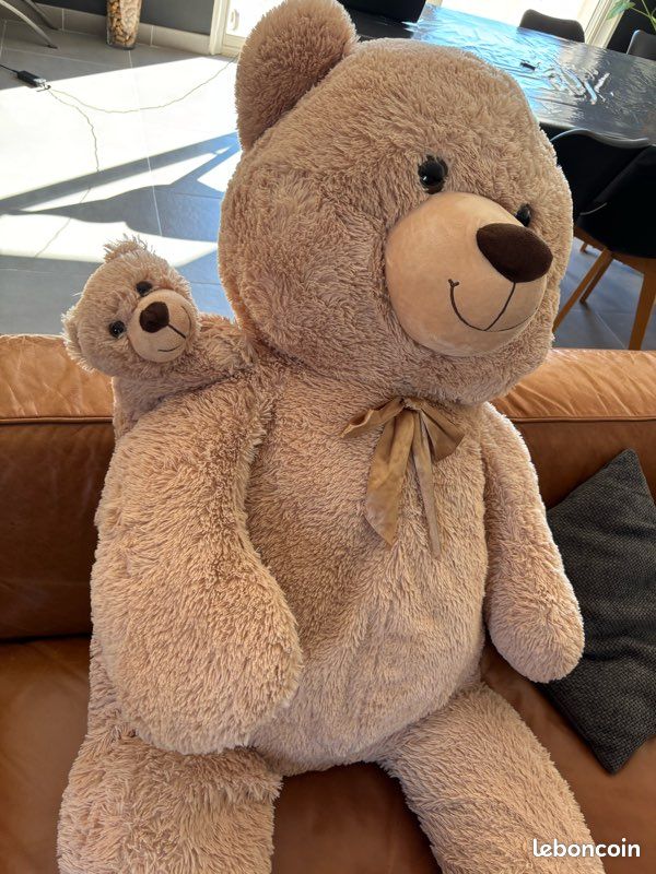 Peluche (image 3)