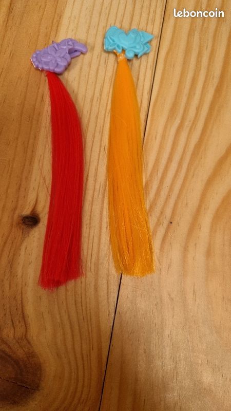 Licorne aile (alicorne) (image 9)