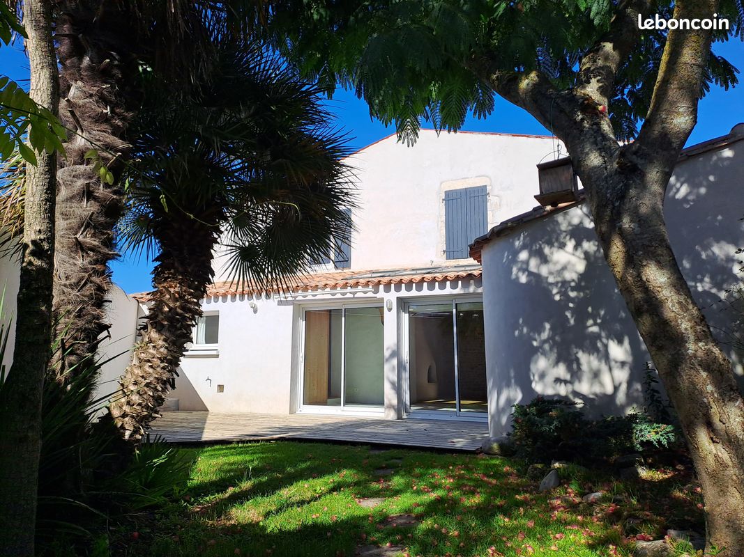 Maison 5 pièces 117 m² · à Puilboreau · 117 m² · 410 000 €