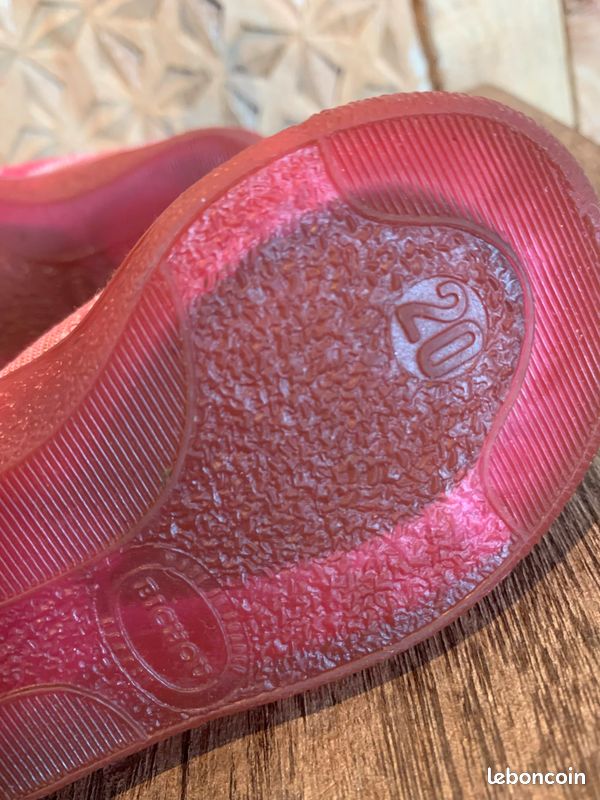 Chaussons BELLAMY (image 4)