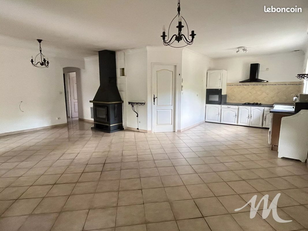 Maison 4 pièces 90 m² · à Barjols · 90 m² · 315 000 €