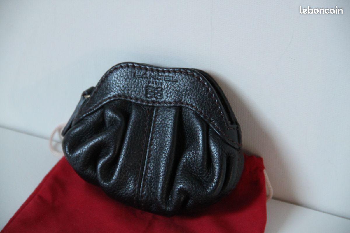 Porte Monnaie Vinted Acheter Sur Vinted Porte Monnaie Homme Simili