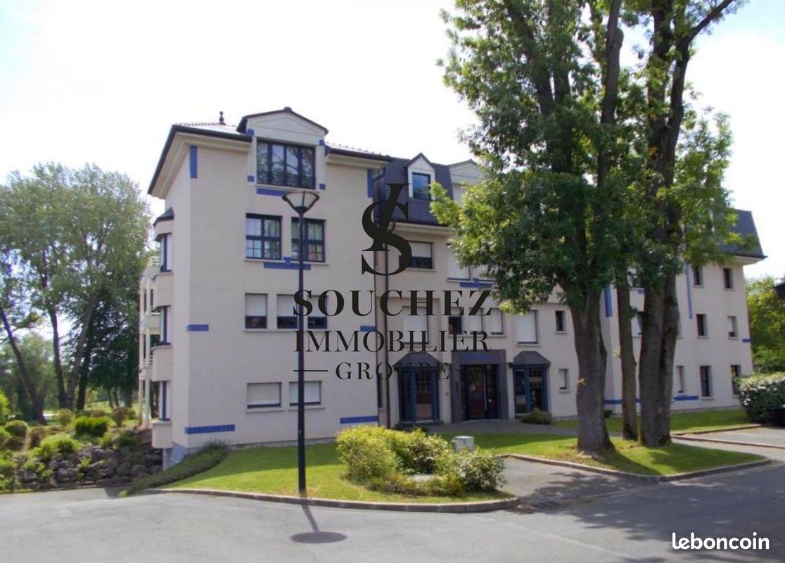Appartement 4 pièces 69 m² · à Anzin-Saint-Aubin · 68,9 m² · 272 000 €