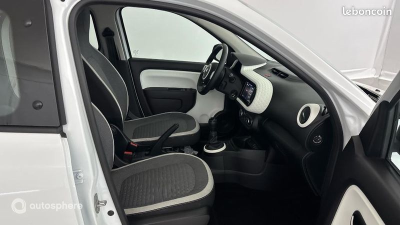 Renault Twingo 1.0 SCe 65ch Equilibre (image 15)