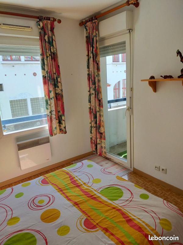 Appartement a louer bayonne - 1 pièce(s) - 14 m2 - Surfyn