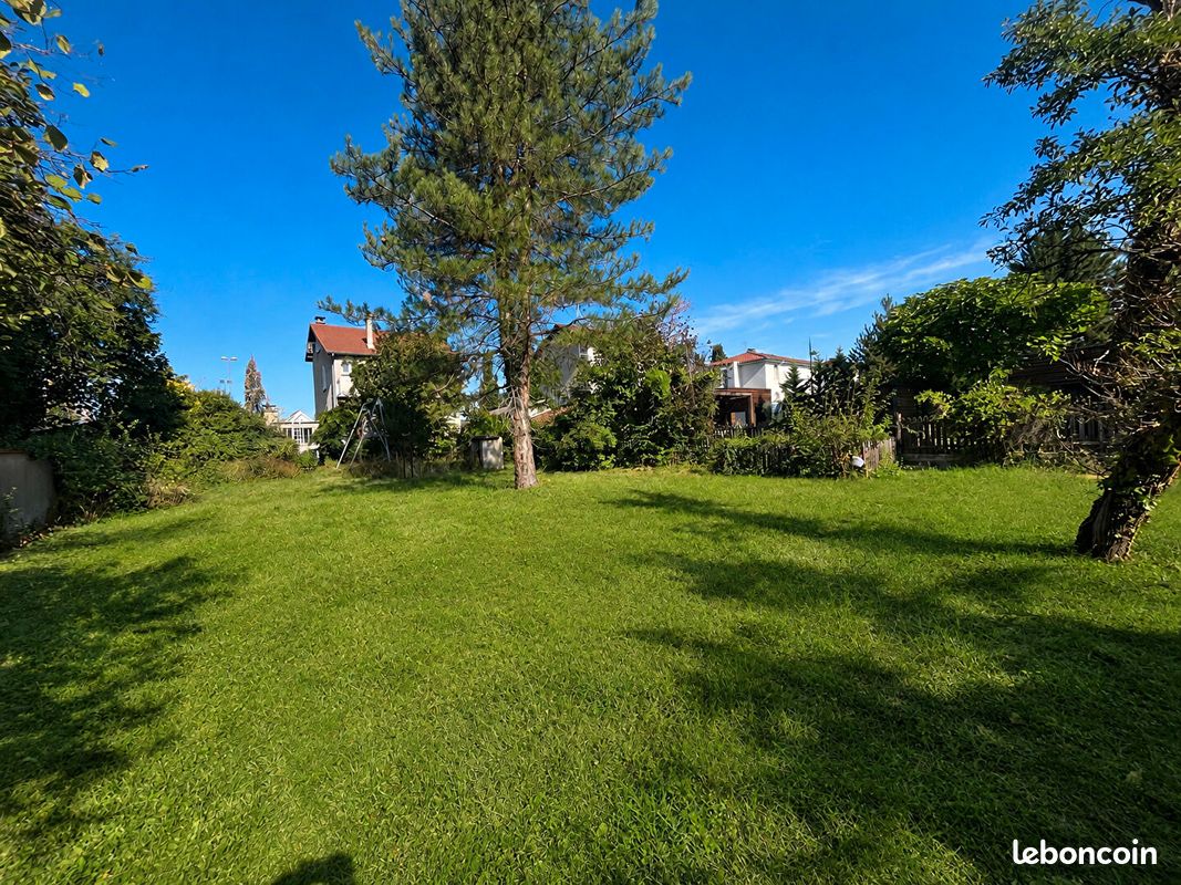 Maison 5 pièces 105 m² · à La Talaudière · 105 m² · 250 000 €