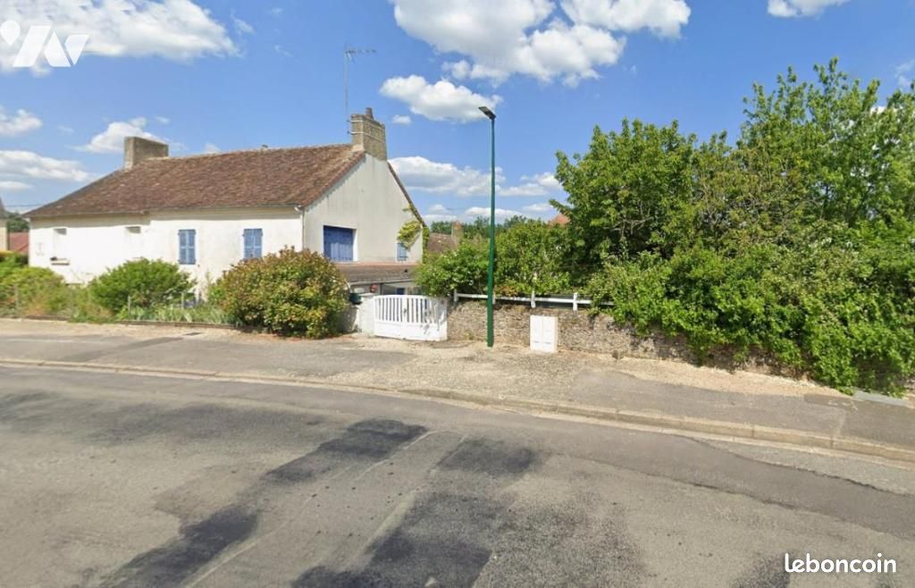 Maison 8 pièces 137 m² · à Fyé · 137 m² · 132 500 €