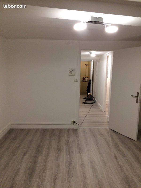 Appartement 3 pièces 45 m² · à Thionville · 45 m² · 795 €/mois
