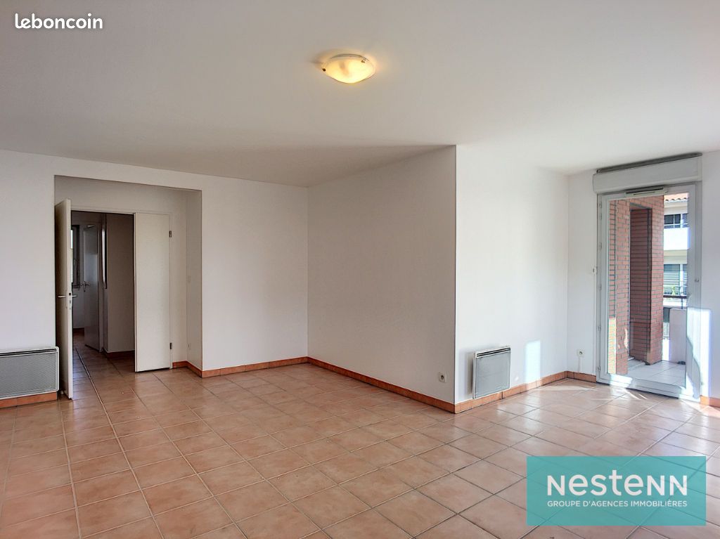 Appartement 4 pièces 82 m² · à Castanet-Tolosan · 82 m² · 1 021 €/mois