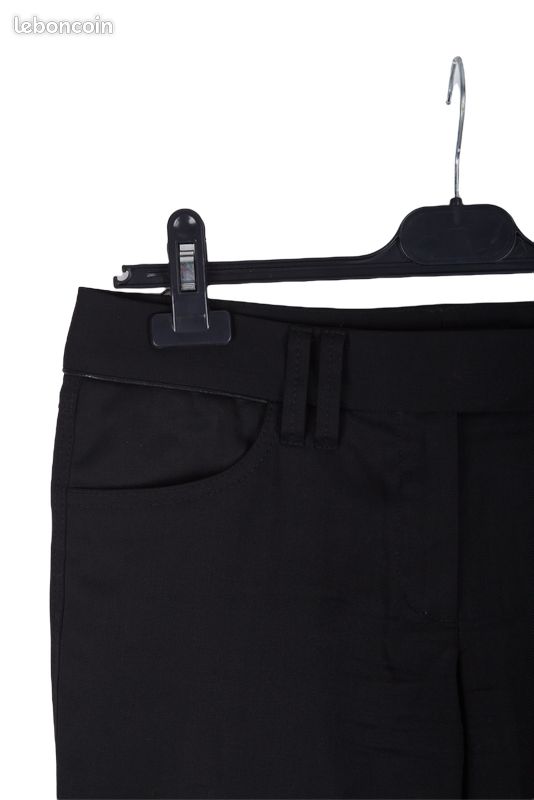 Pantalon droit Barbara Bui (image 2)