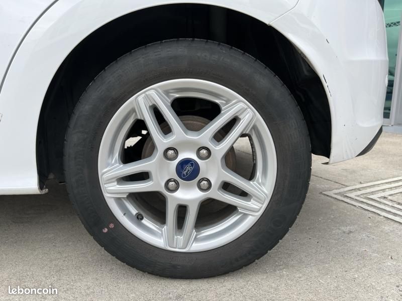 Ford Ka+ 1.2 Ti-VCT 85ch Ultimate (image 14)