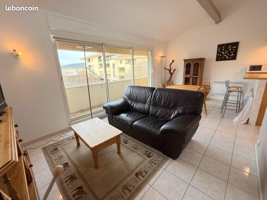 Appartement 2 pièces 50 m² · à Manosque · 50 m² · 790 €