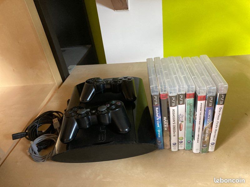Playstation 3 (image 7)