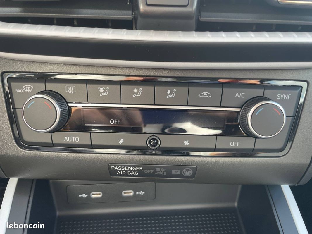 SEAT Arona 1.0 TSI 95 ch Start/Stop BVM5 Copa (image 22)
