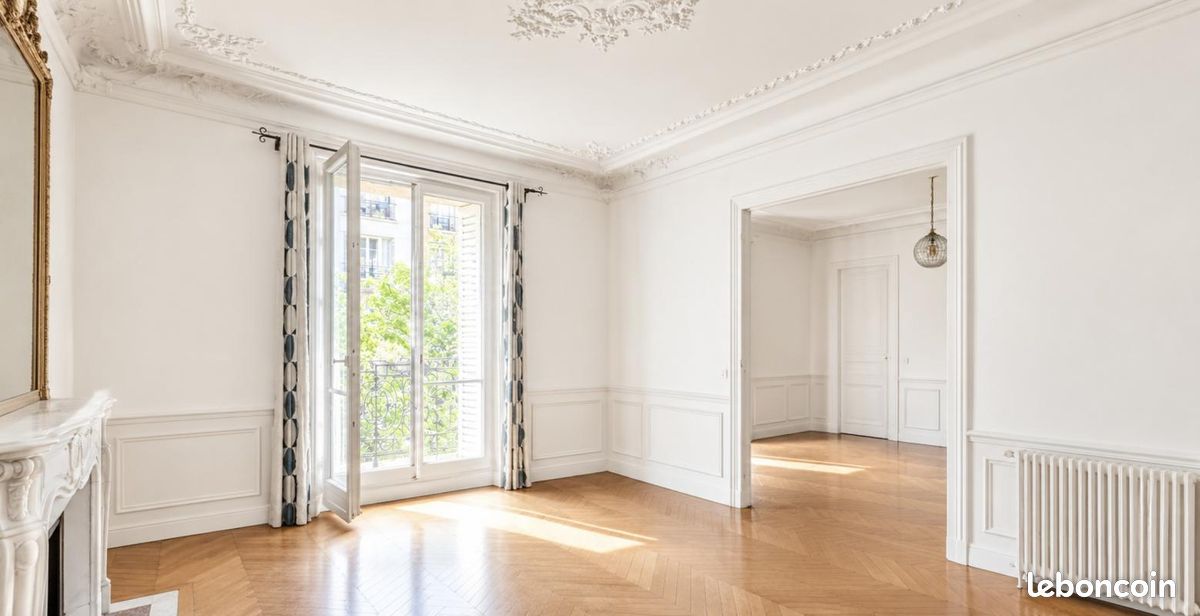 Appartement 4 pièces 84 m² · à Paris · 84 m² · 849 000 €