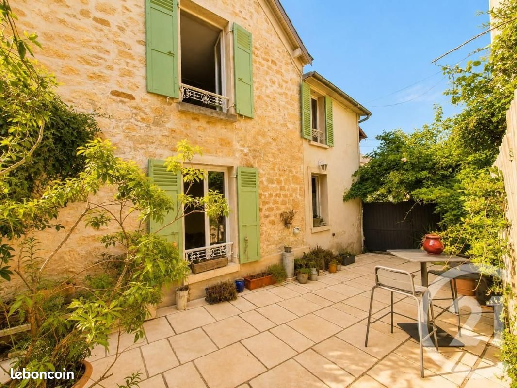 Maison 3 pièces 58 m² · à Valmondois · 58 m² · 253 000 €