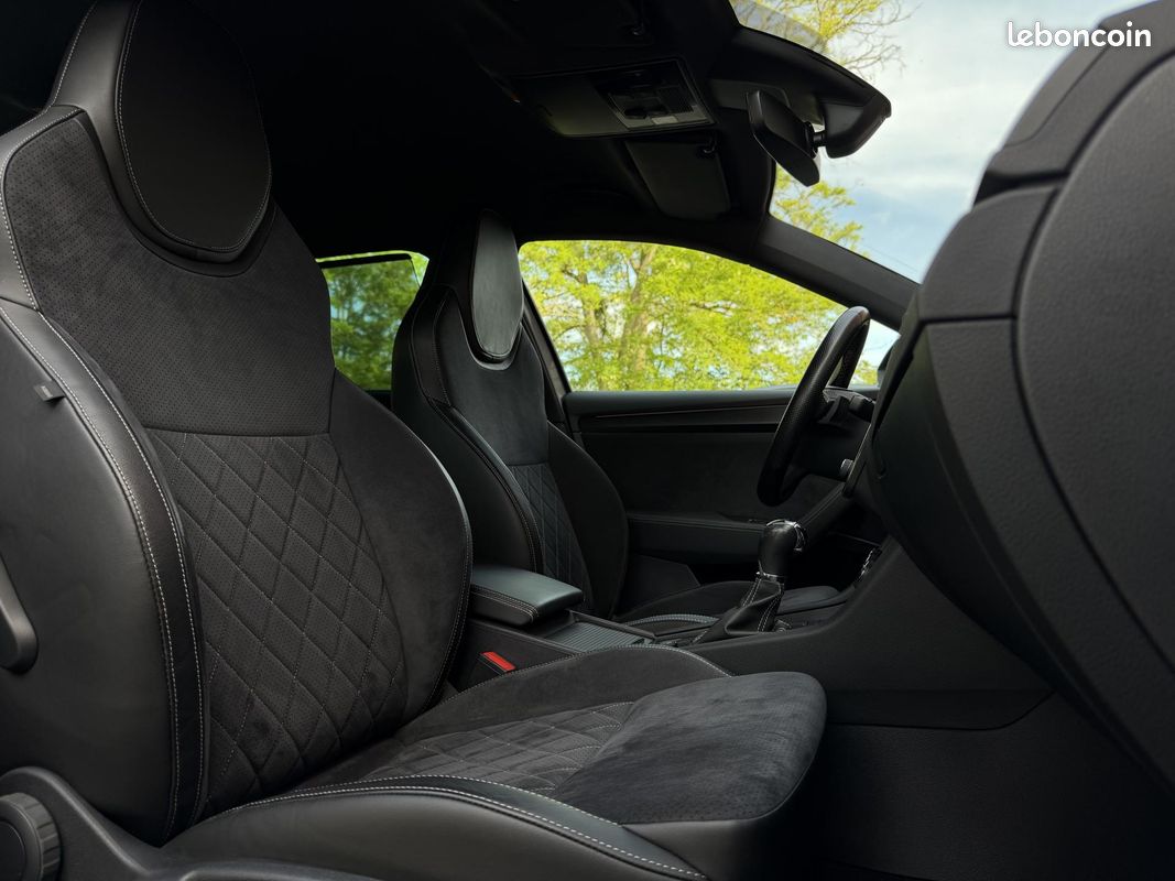 SKODA SUPERB Sportline TSI PHEV Hyrbide recharg 218 DSG 1ère Main Attelage Caméra Kessy GPS (image 11)