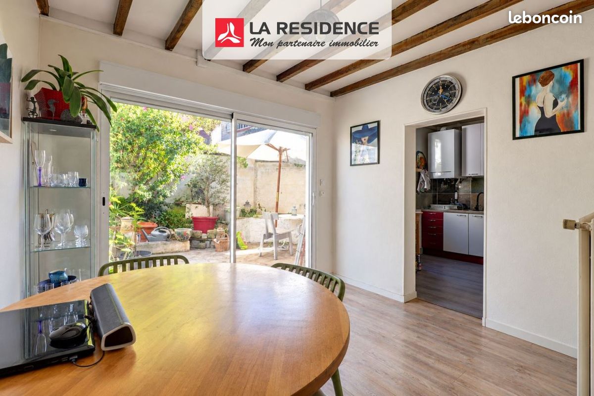Maison 5 pièces 92 m² · à Neauphle-le-Château · 92 m² · 315 000 €